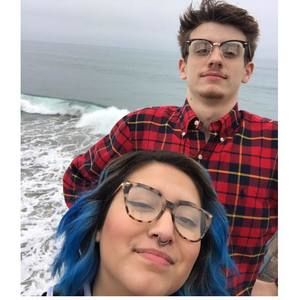 Meet your Posher, Jacob